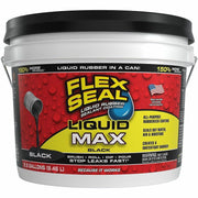 RUBBER;LIQUID;2.5GAL;BLK