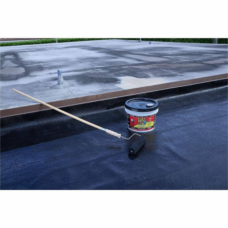 RUBBER;LIQUID;2.5GAL;BLK