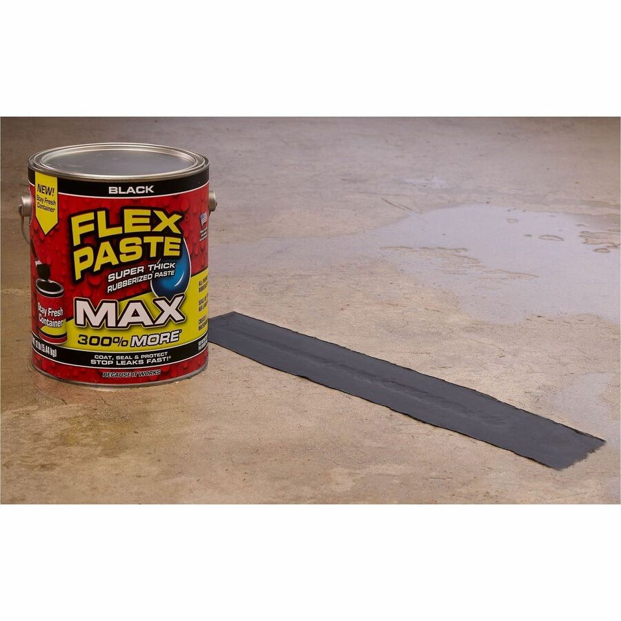 PASTE;MAX;12LB;BLACK