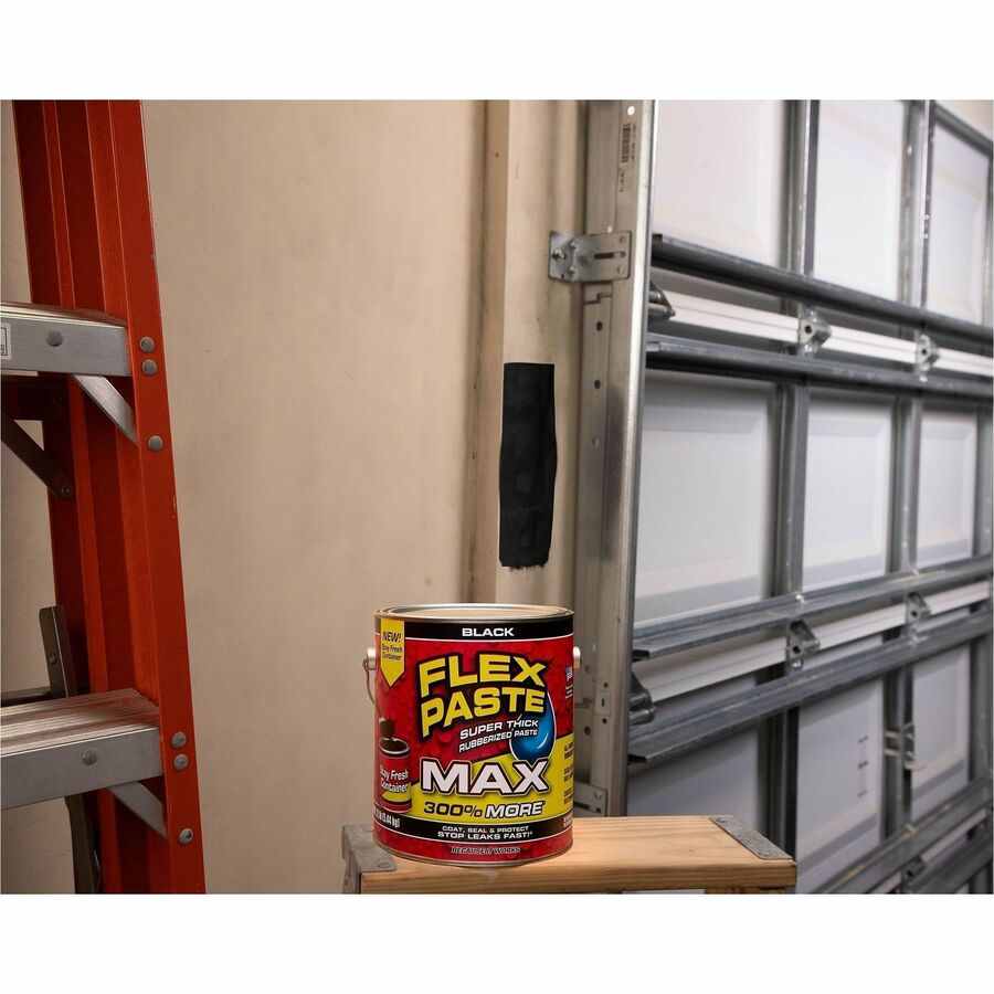 PASTE;MAX;12LB;BLACK