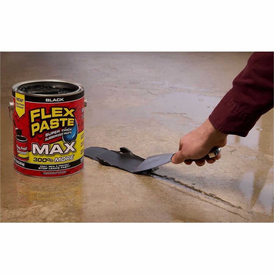 PASTE;MAX;12LB;BLACK