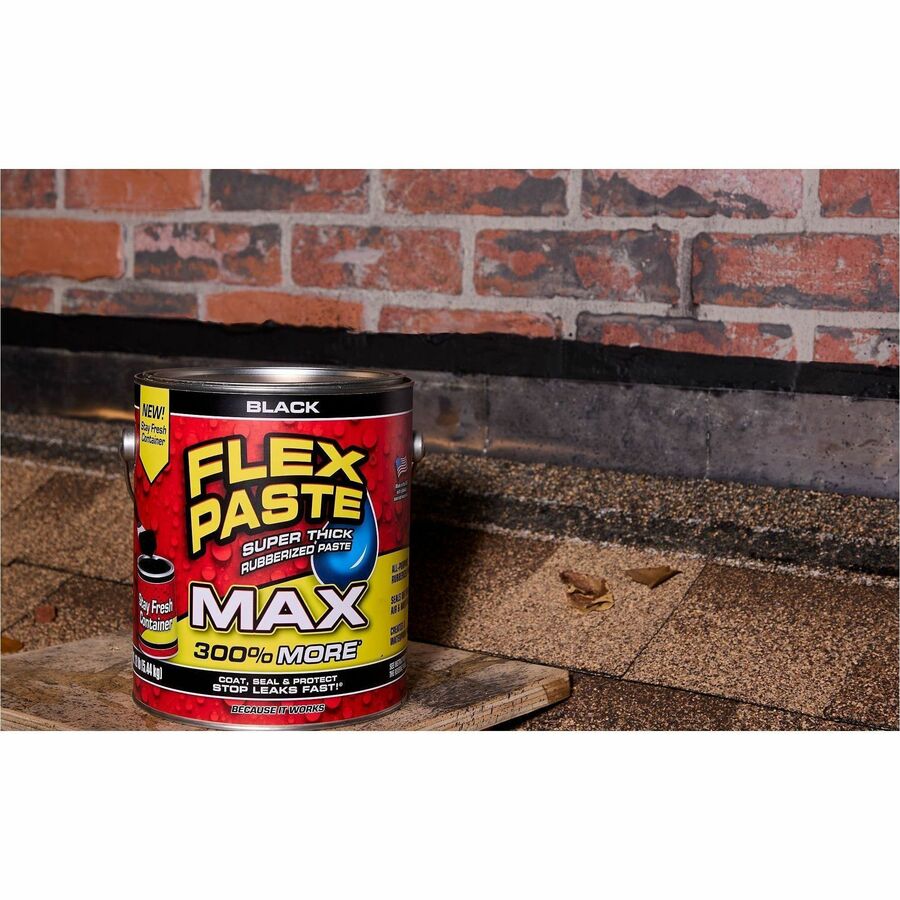 PASTE;MAX;12LB;BLACK
