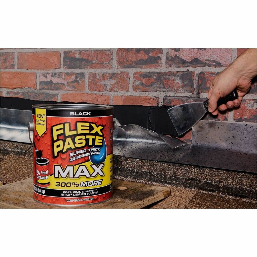 PASTE;MAX;12LB;BLACK