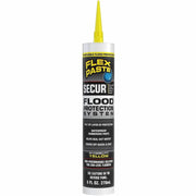 PASTE;CARTRIDGE;9OZ;YELLOW