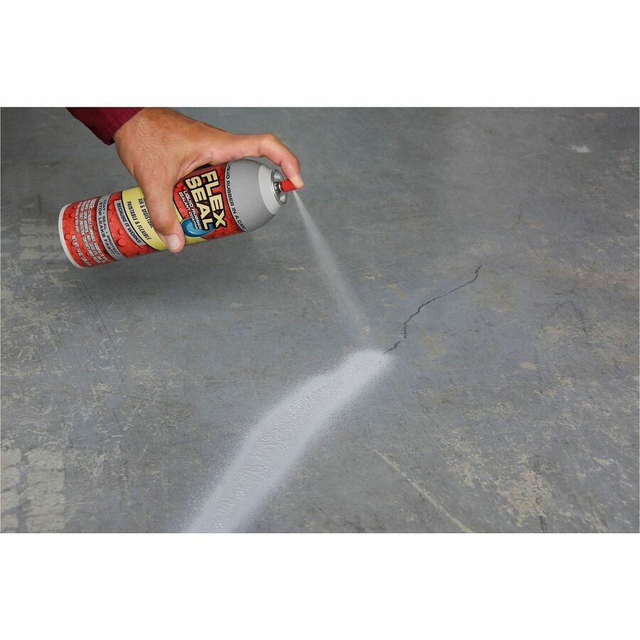 RUBBER;LIQUID;14OZ;GRY