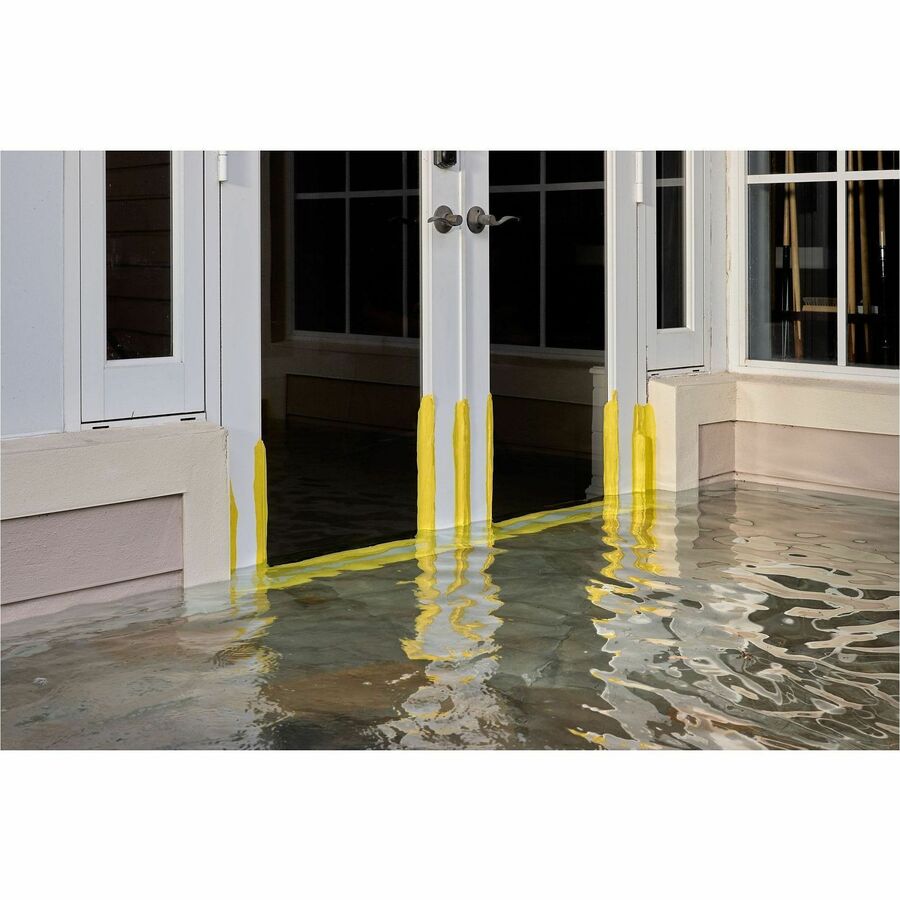 RUBBER;LIQUID;28OZ;YELLOW