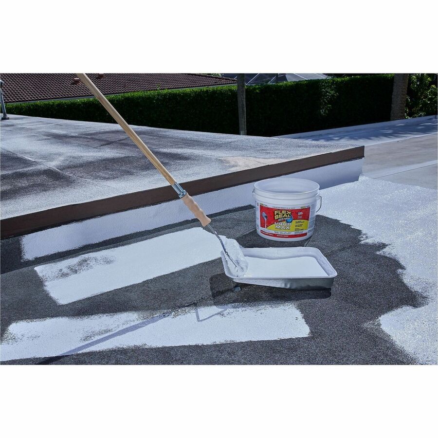 RUBBER;LIQUID;2.5GAL;WHT