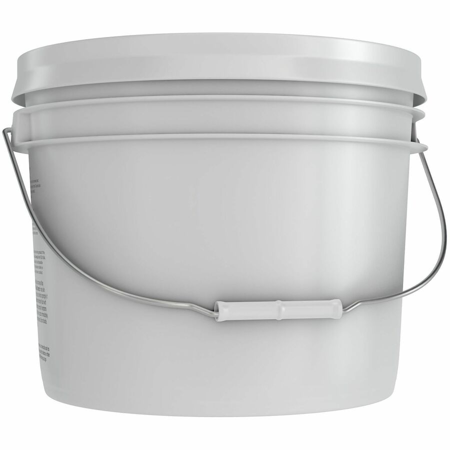 RUBBER;LIQUID;2.5GAL;WHT