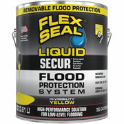 RUBBER;LIQUID;122OZ;YELLOW