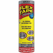 TAPE;12"X10;GRY