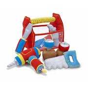 Toolbox Fill and Spill Toddler Toy