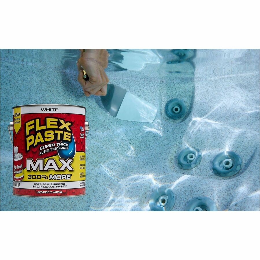 PASTE;MAX;12LB;WHITE