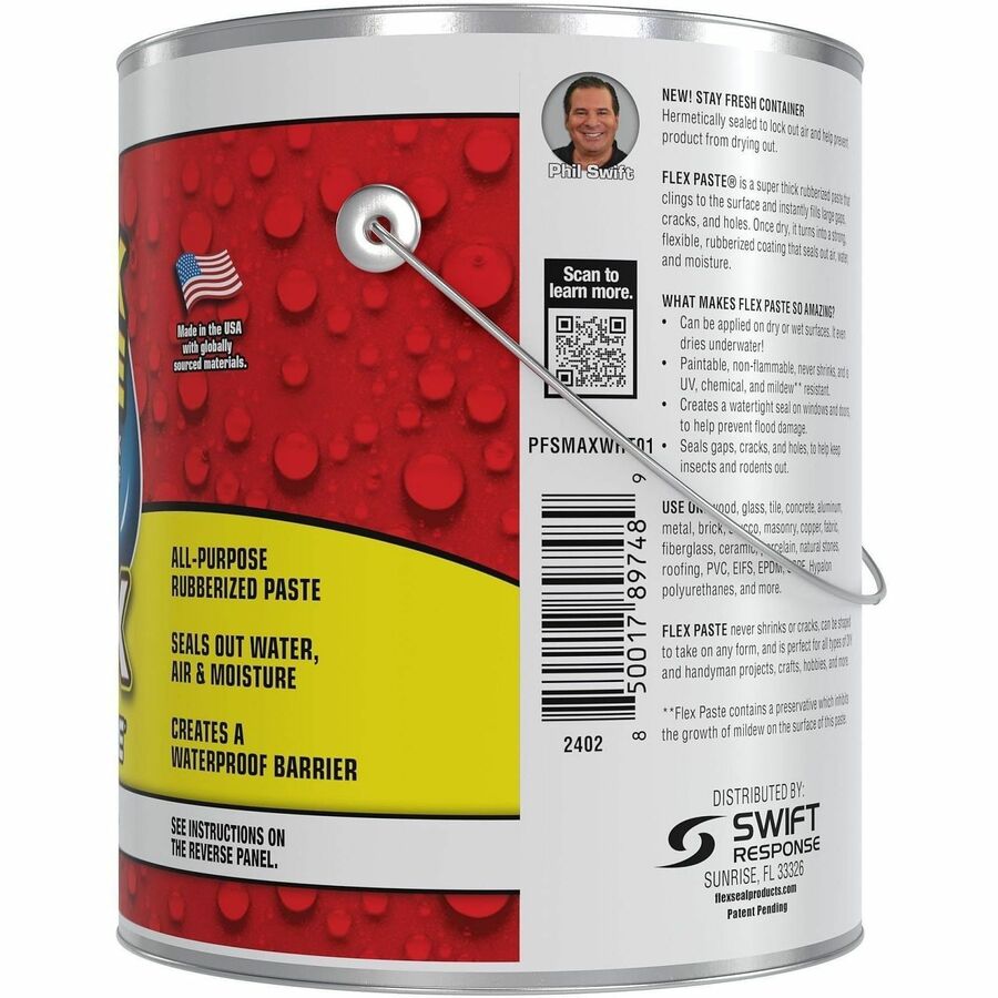 PASTE;MAX;12LB;WHITE