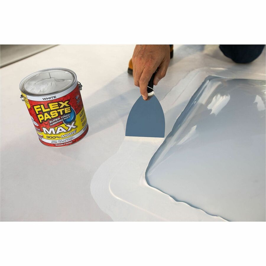 PASTE;MAX;12LB;WHITE