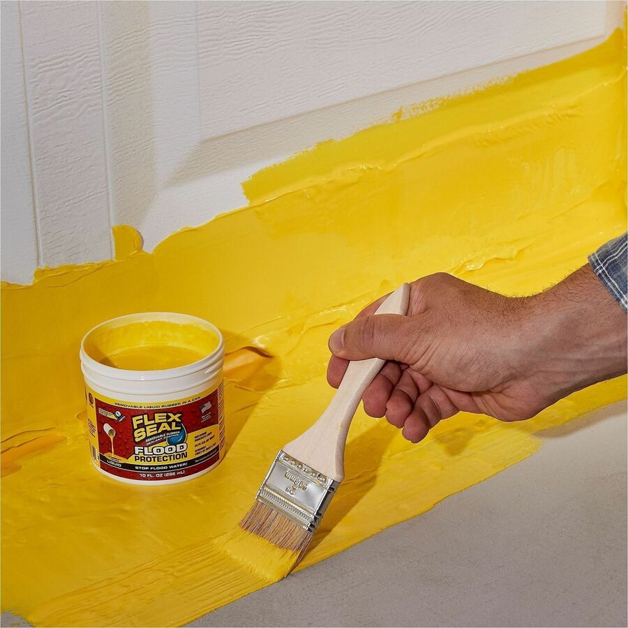 FLOOD;PROTECTION;KIT;2PC