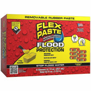 PASTE;6;SLEEVES;52OZ;YELLOW