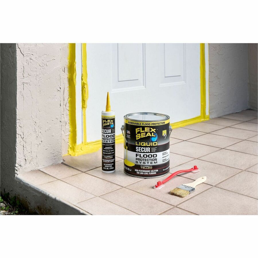 FLOOD;PROTECTION;KIT;5PC