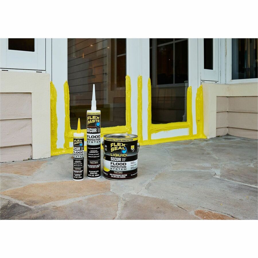 FLOOD;PROTECTION;KIT;5PC