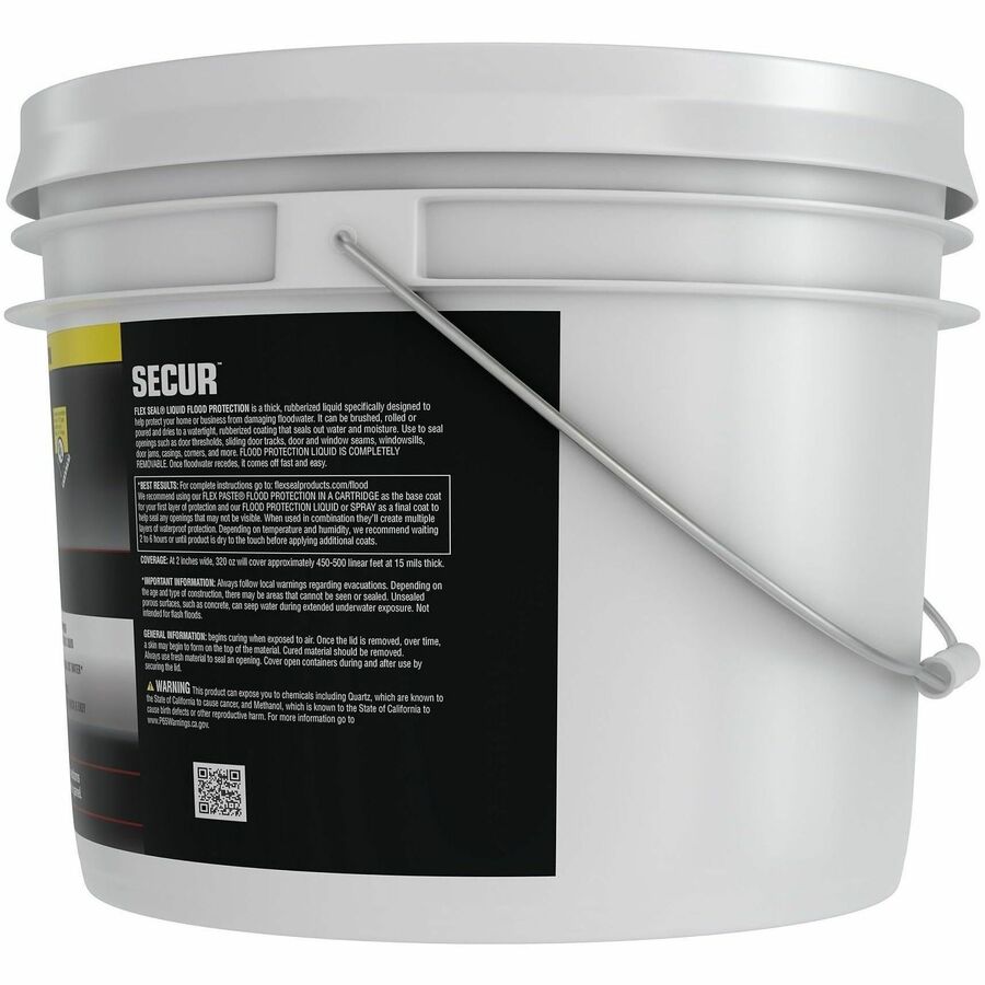 RUBBER;LIQUID;32OZ;YELLOW