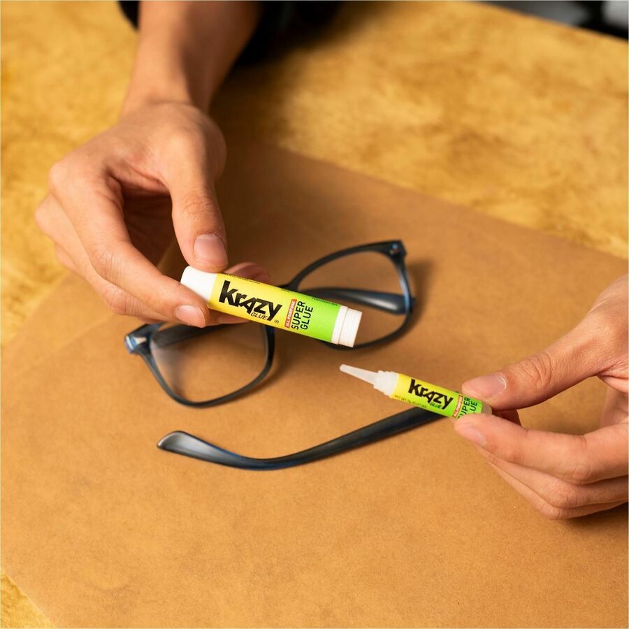 Krazy Glue Super Glue