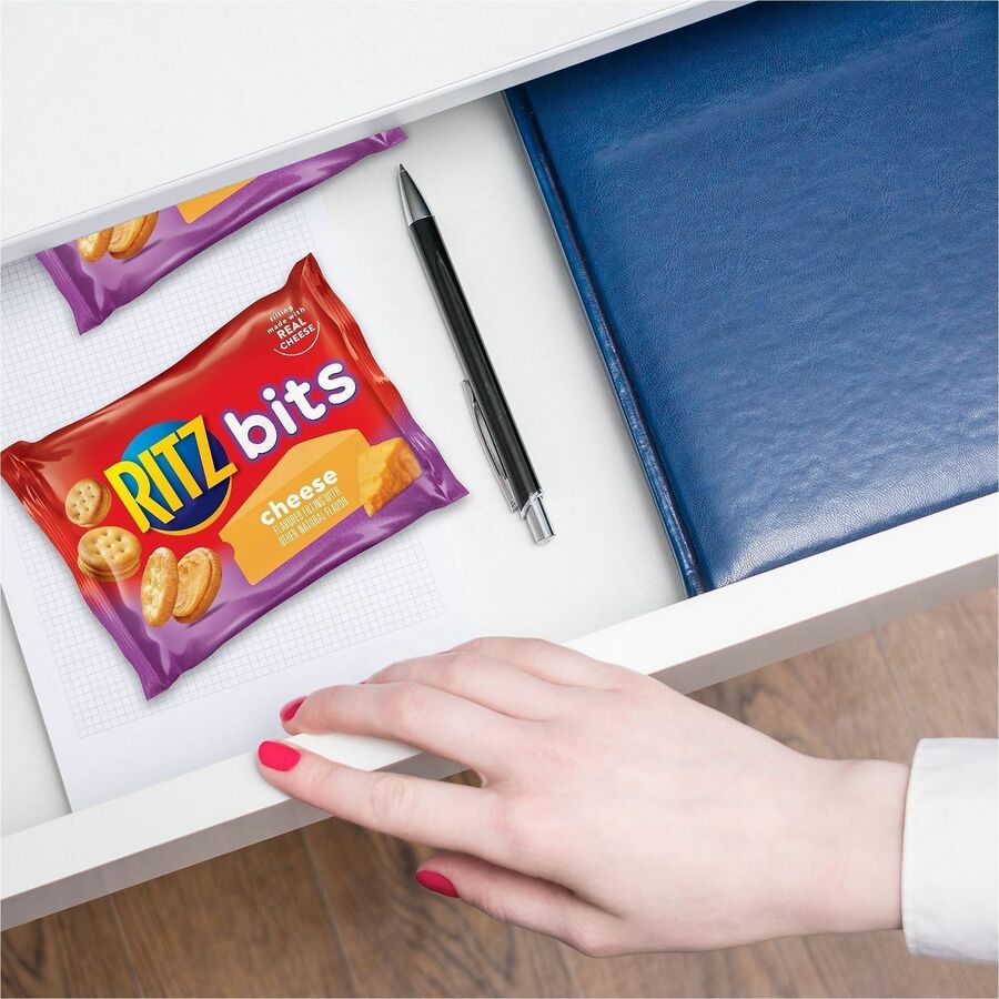 Ritz Bits Sandwich Crackers