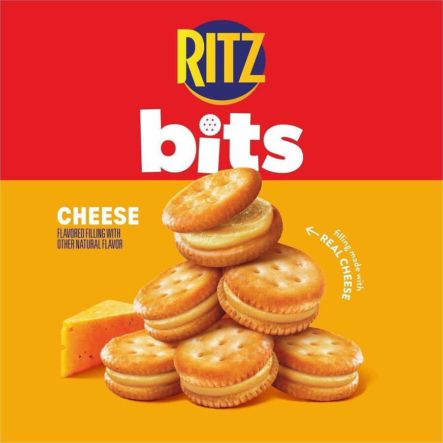 Ritz Bits Sandwich Crackers