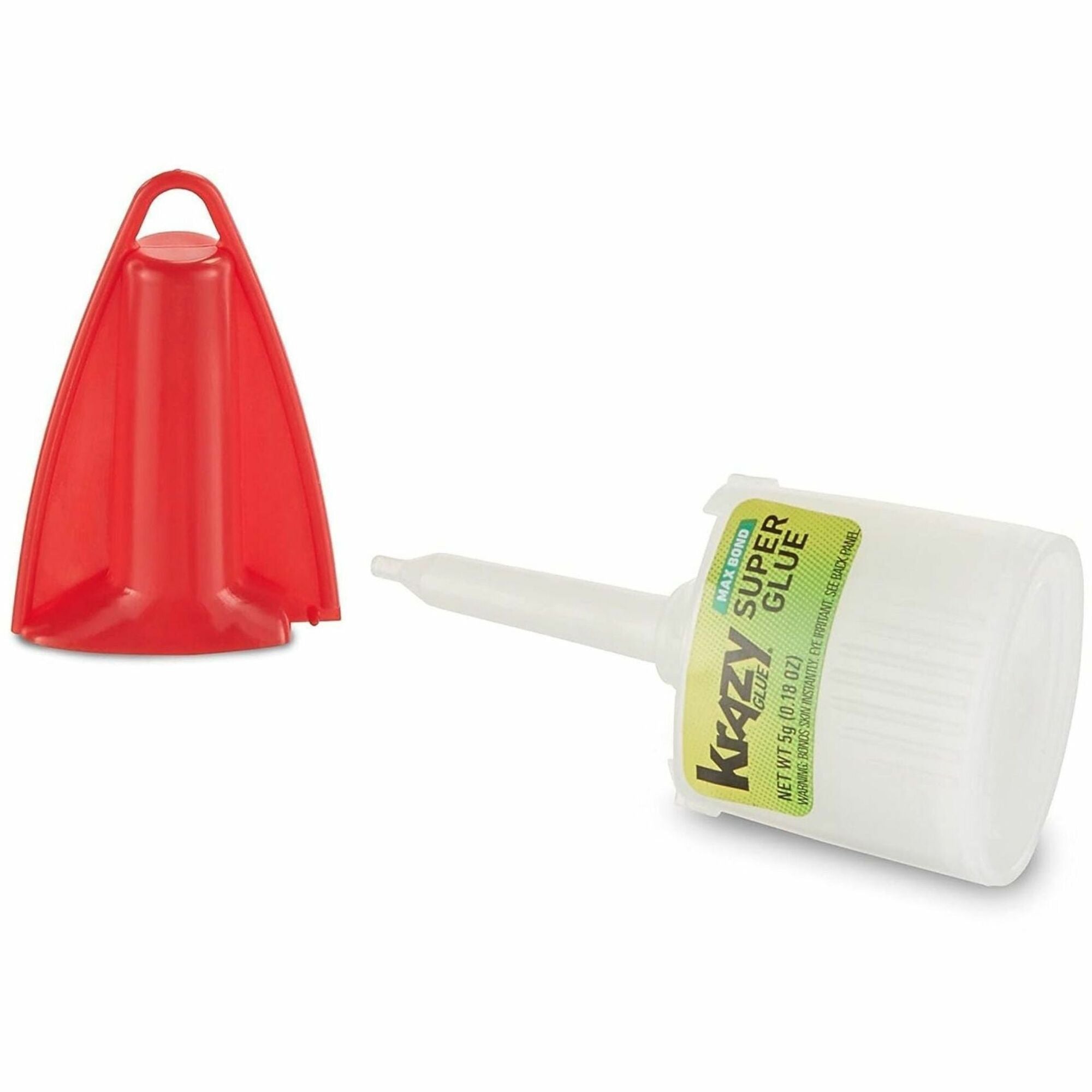 Krazy Glue Max Bond Super Glue