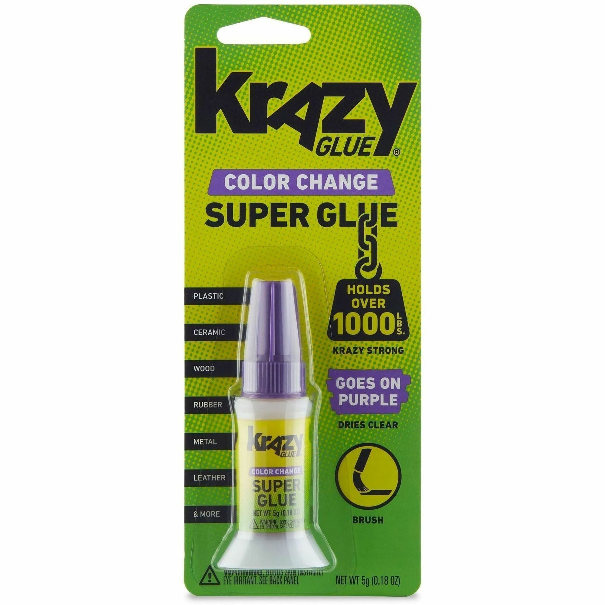 Krazy Glue Super Glue