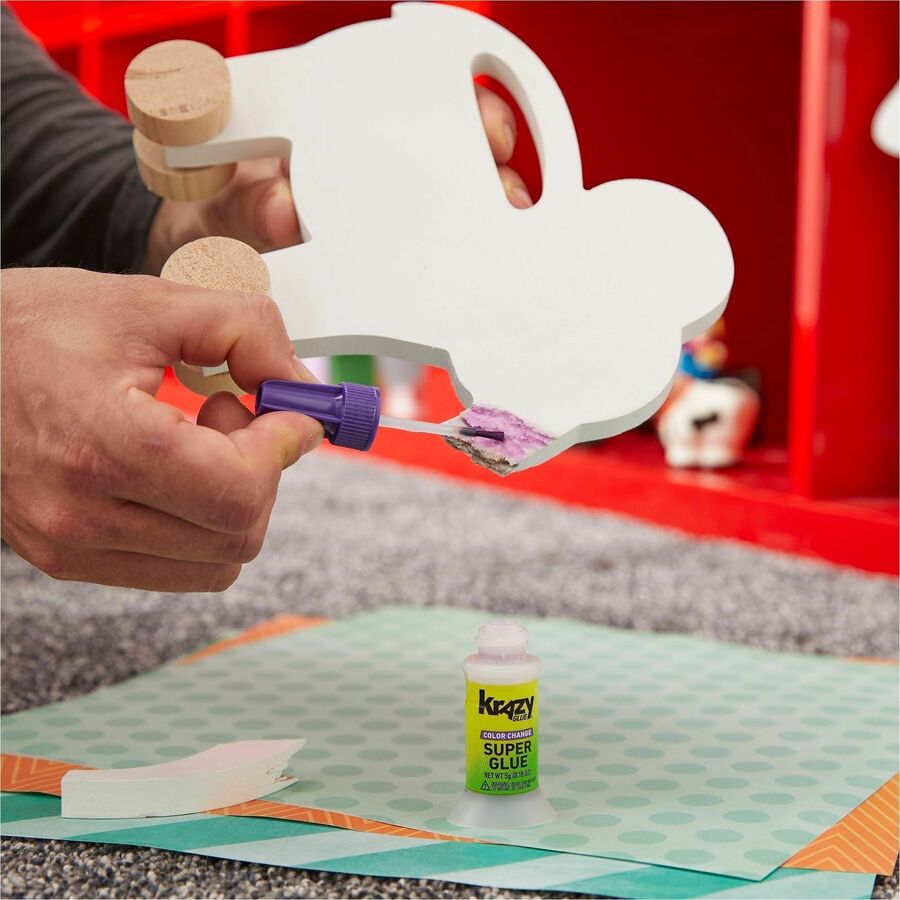 Krazy Glue Super Glue