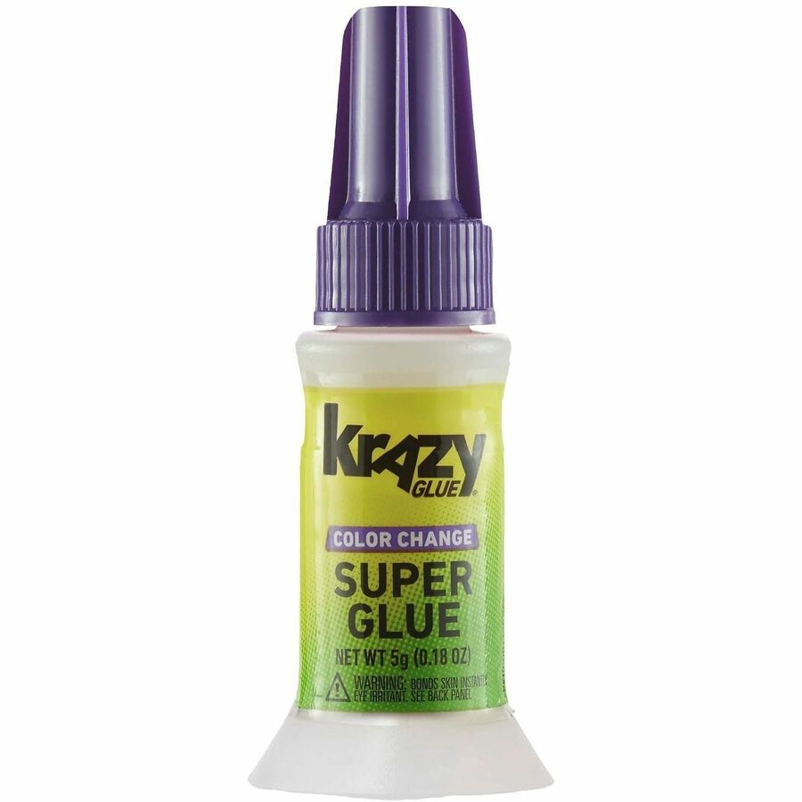 Krazy Glue Super Glue