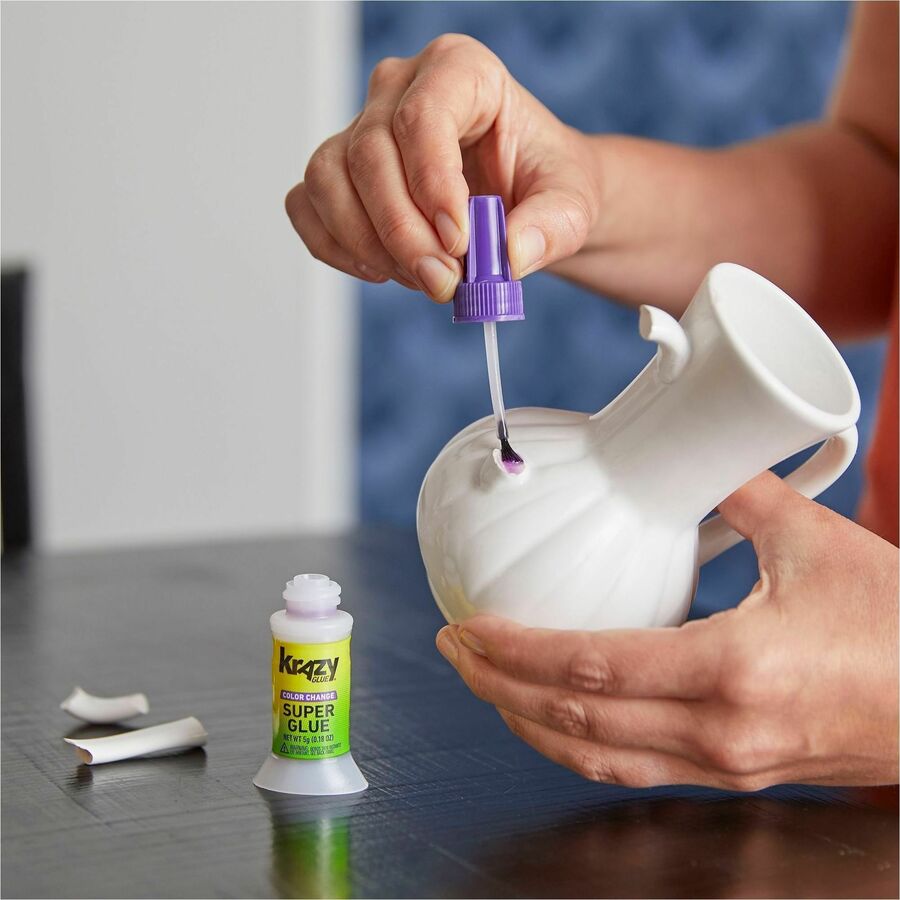 Krazy Glue Super Glue