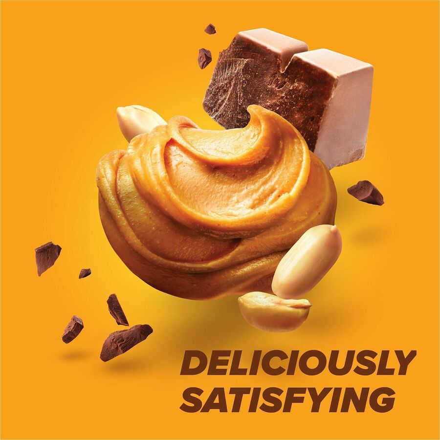 Pure Protein Bars, Low Sugar, Gluten-free, Peanut Butter Chocolate, Natural Flavor, 6 per Box