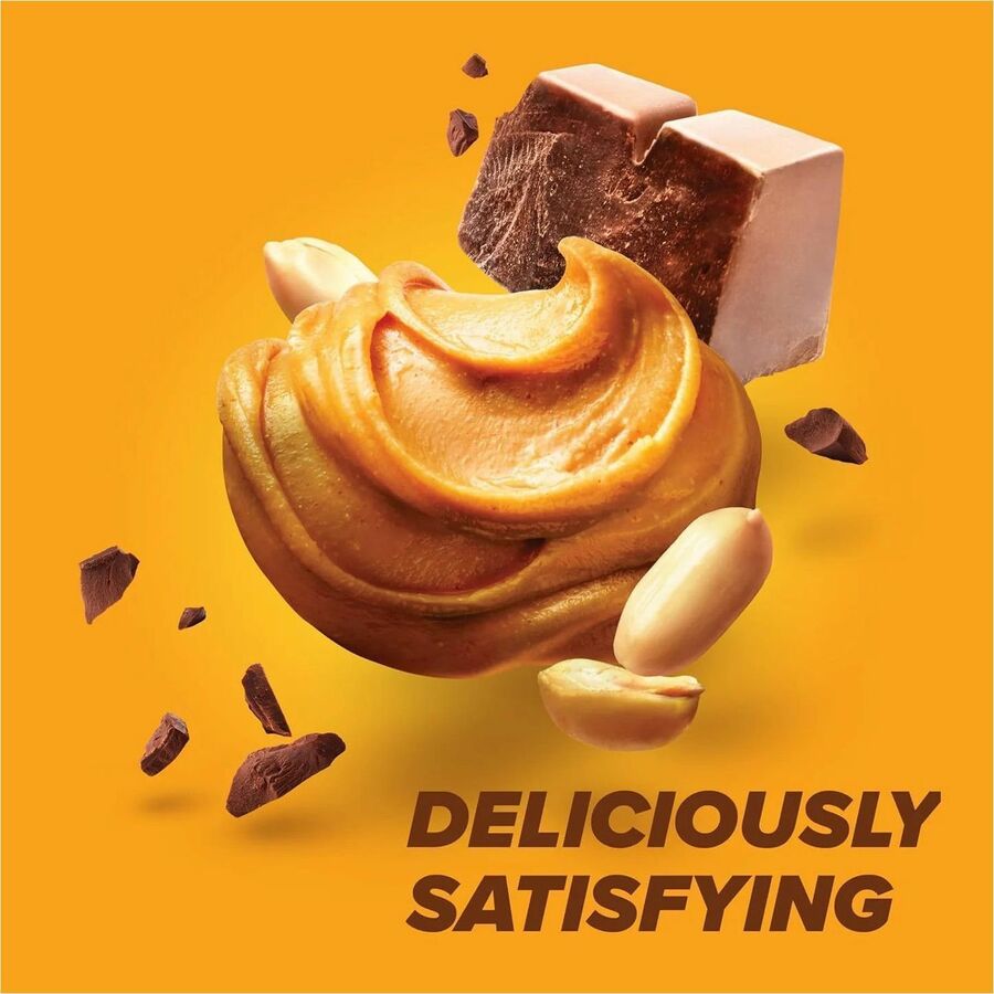 Pure Protein Bars, Low Sugar, Gluten-free, Peanut Butter Chocolate, Natural Flavor, 6 per Box