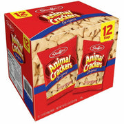 Low Fat, Low Calorie, Trans Fat Free, Cholesterol-free - Crunchy, Original - 1.50 oz - 12 / Box