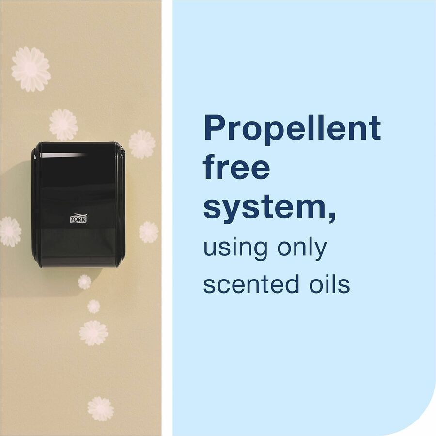 Air Fresheners;Black