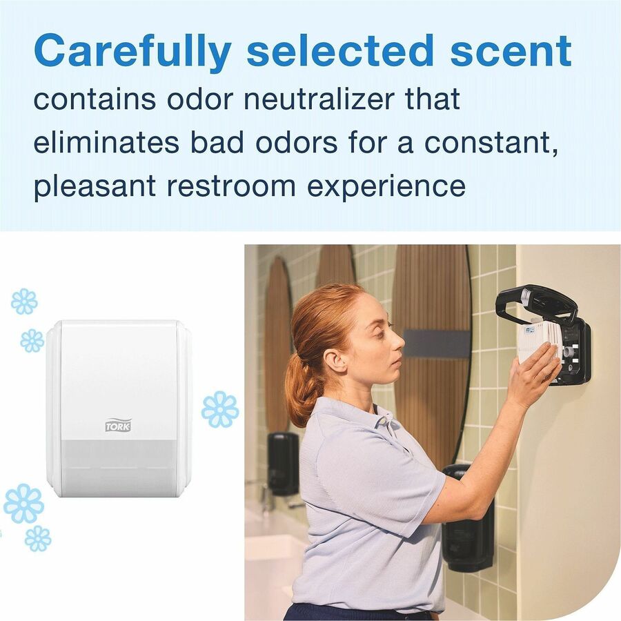 Air Fresheners;White