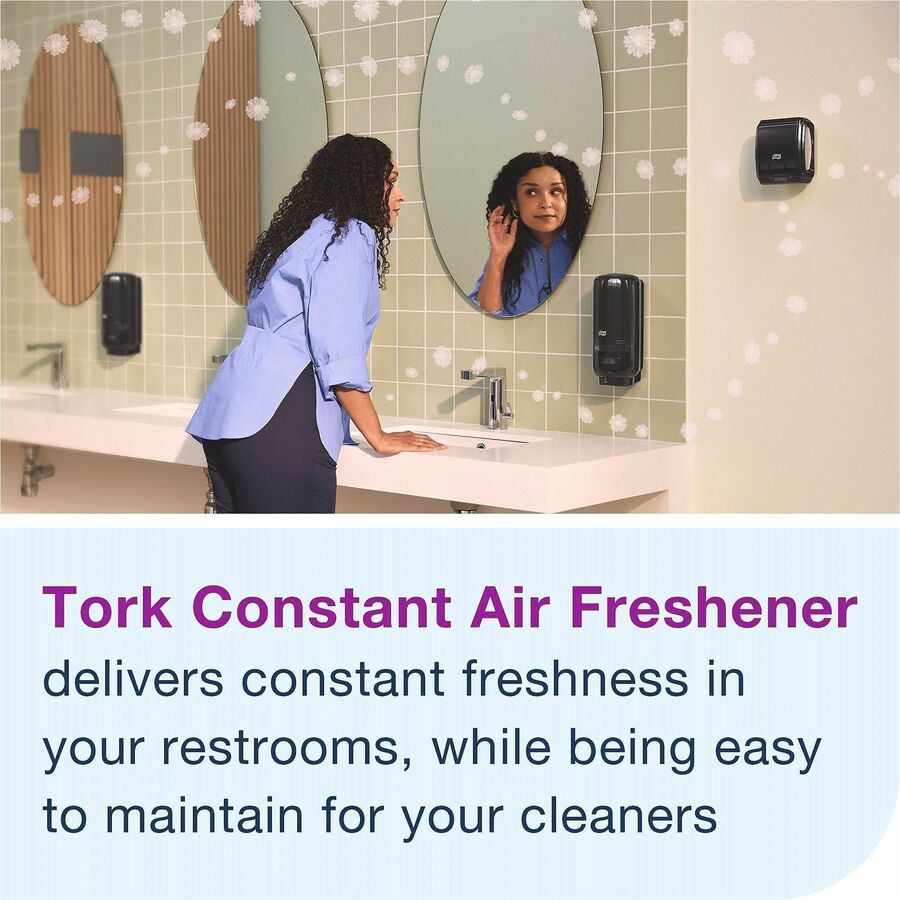 Air Fresheners;White