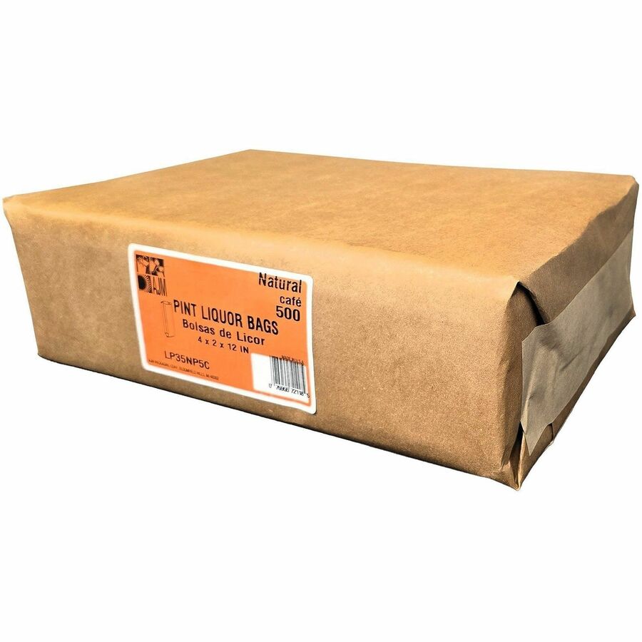 AJM Pint-Size Liquor Bags