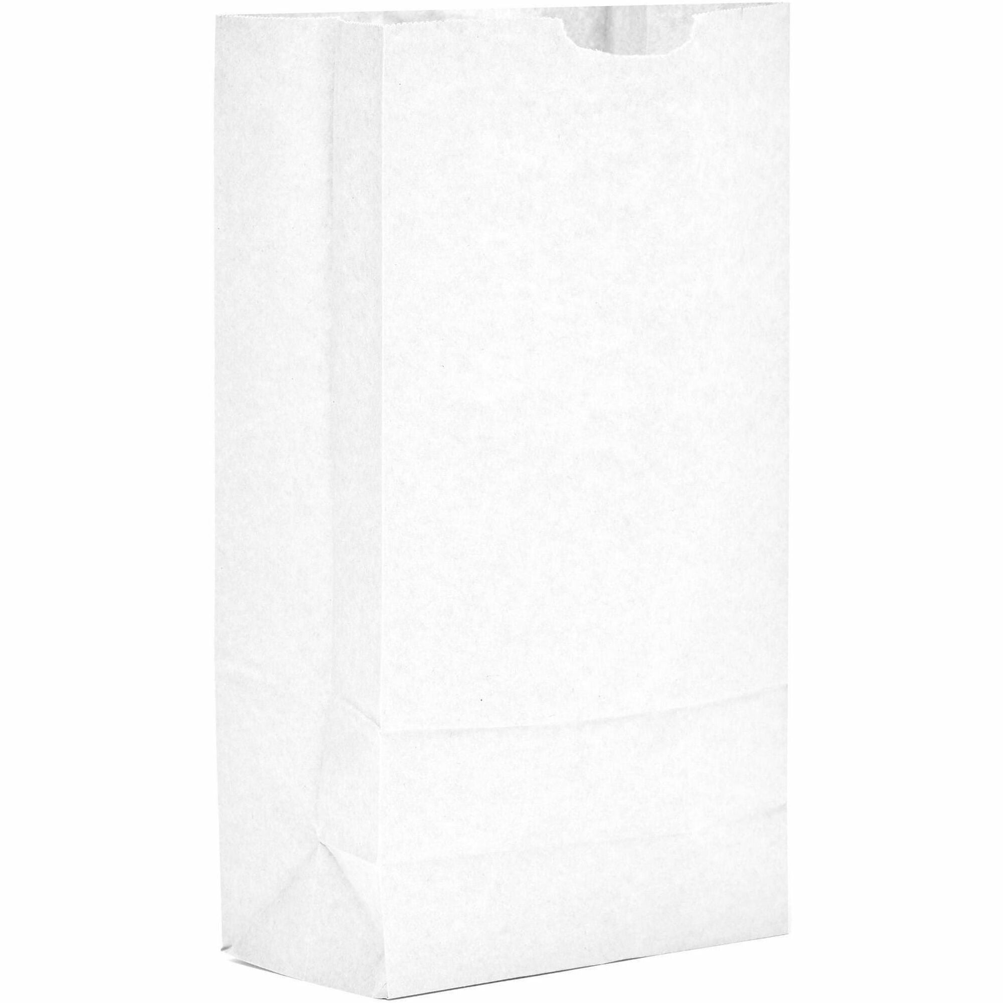 Bleached Kraft - Paper - Grocery, Supplies - 500 / Carton