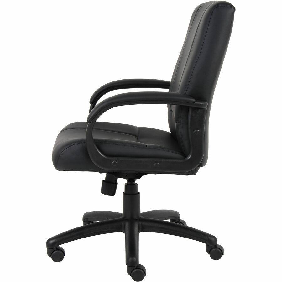 Chair;Executive;Midback;Black