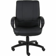 Chair;Executive;Midback;Black