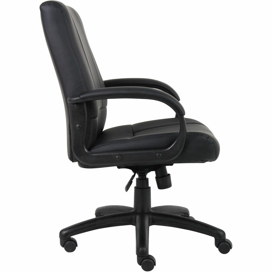 Chair;Executive;Midback;Black