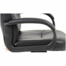 Chair;Executive;Midback;Black