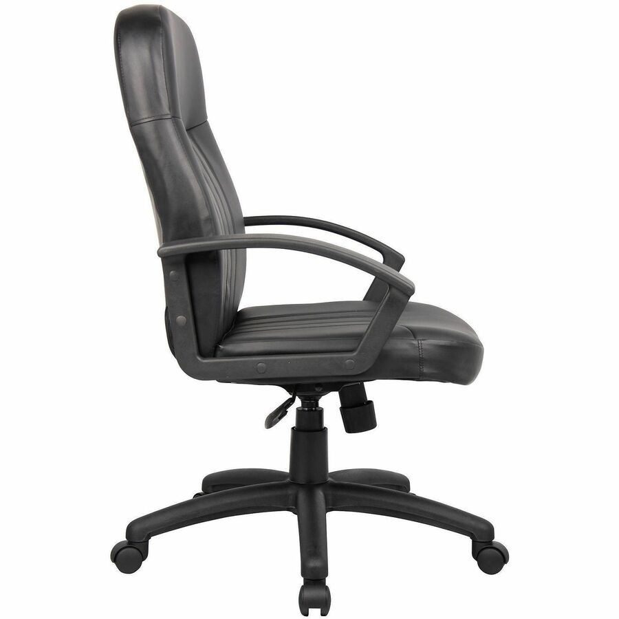 Chair;Executive;Budget;Black