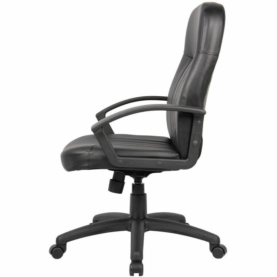 Chair;Executive;Budget;Black