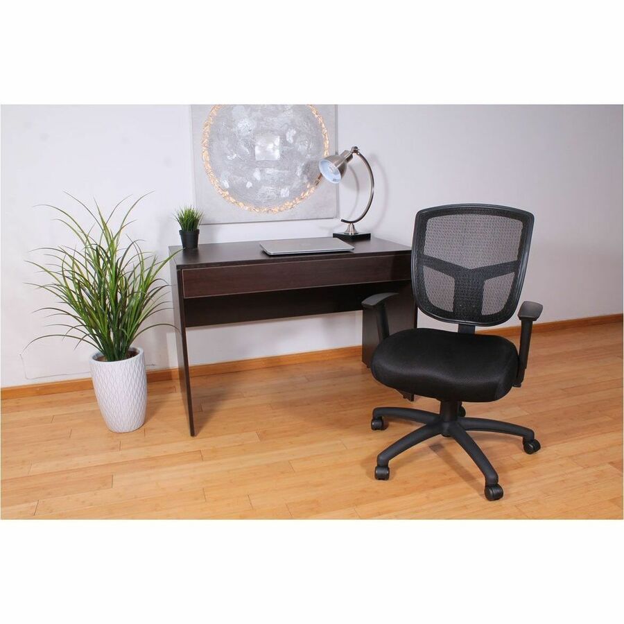 Chair;Task;Mesh;Black