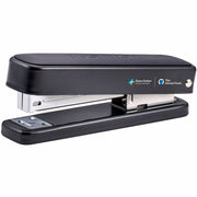 Stapler; Metal; Black