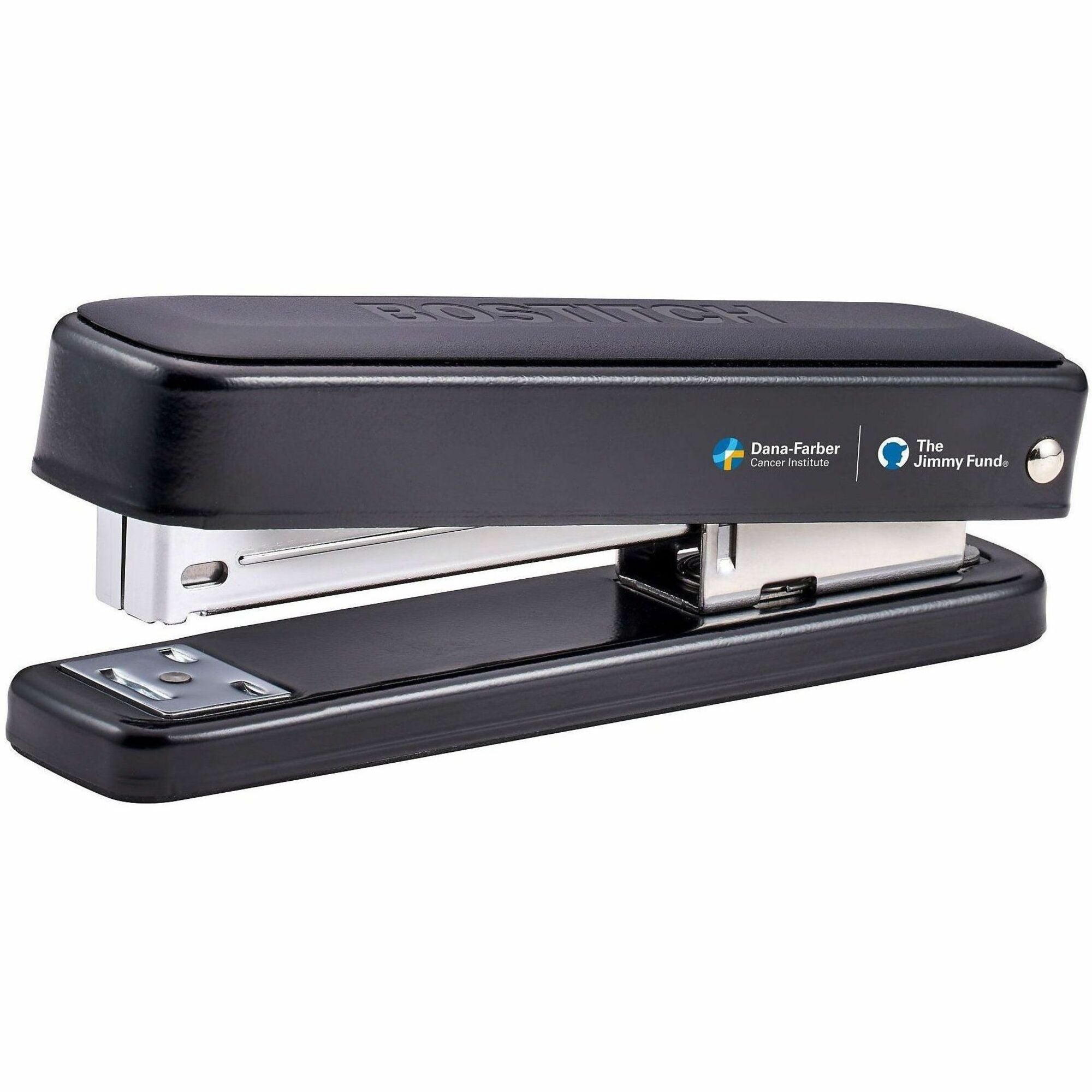 Stapler; Metal; Black
