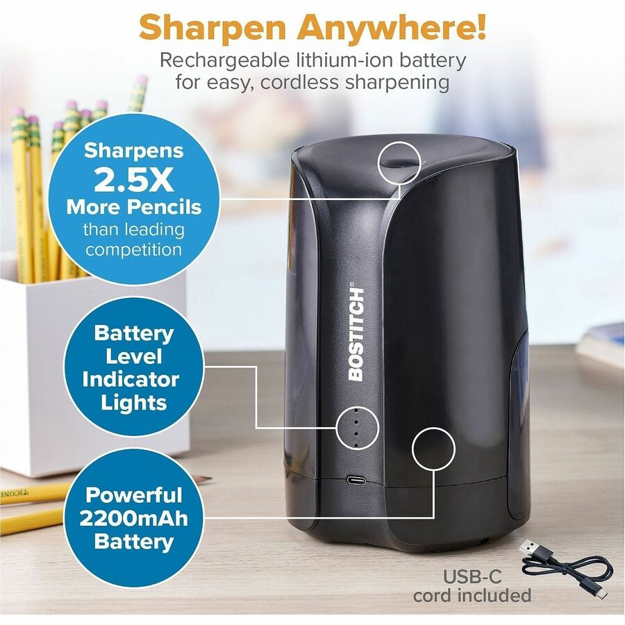 Vertical; Rechargable Battery