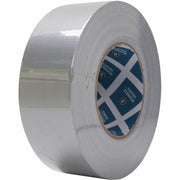 Business Source General-purpose Duct Tape, 60 yd x 2" x 9 mil, Gray, 1 Roll